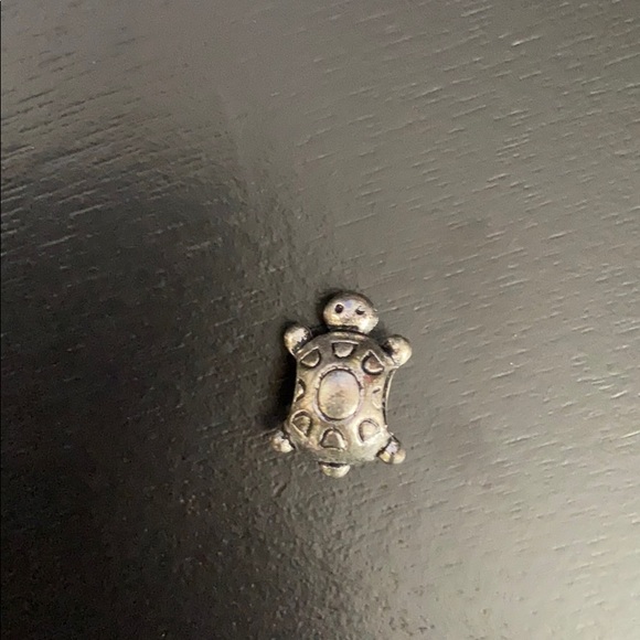 Turtle Pandora charm - Picture 2 of 2
